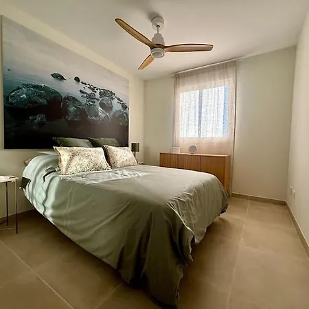 La Perla Del Mar En Mijas Costa Apartment Fuengirola