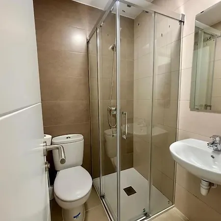 Apartment La Perla Del Mar En Mijas Costa Fuengirola