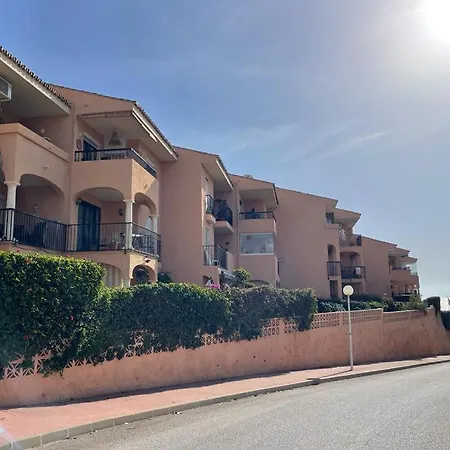 La Perla Del Mar En Mijas Costa Apartment Fuengirola