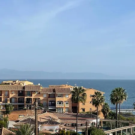 Apartment La Perla Del Mar En Mijas Costa Fuengirola